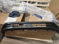 Spoiler dokładka zderzaka przód przednia Ford Transit Custom MK2 II OE
