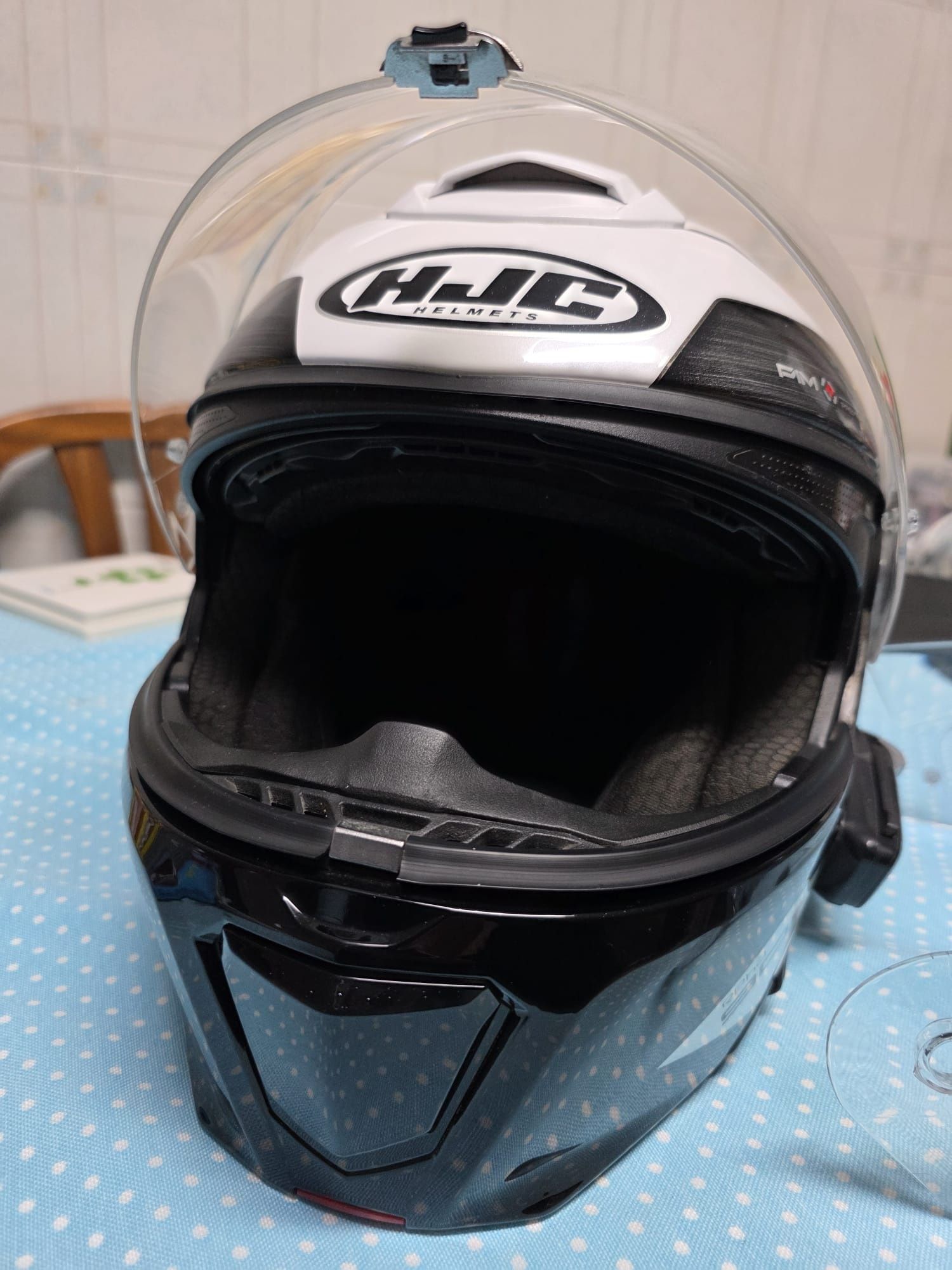 Capacete HJC RFHA 90S