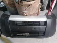 Para choques frente Fiat qubo