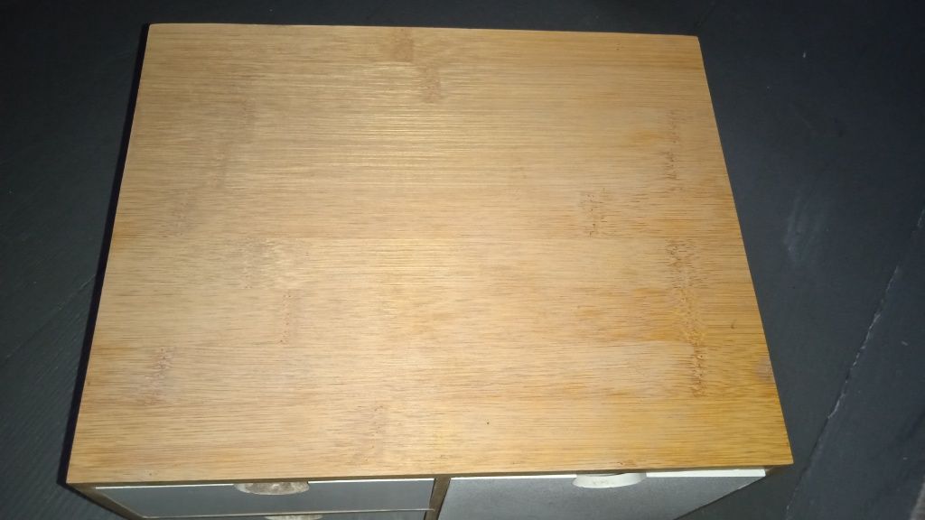 Mini komoda / organizer