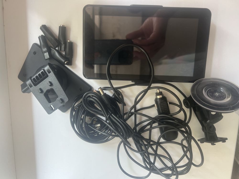 Продам Gps- навигатор