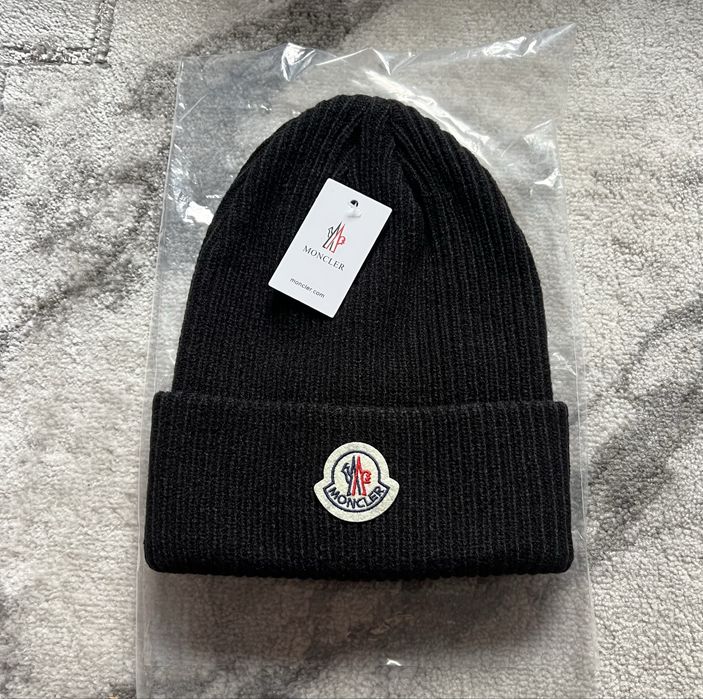 Czapka Monler unisex