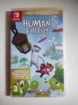 Jogos Nintendo Switch Human Fall Flat