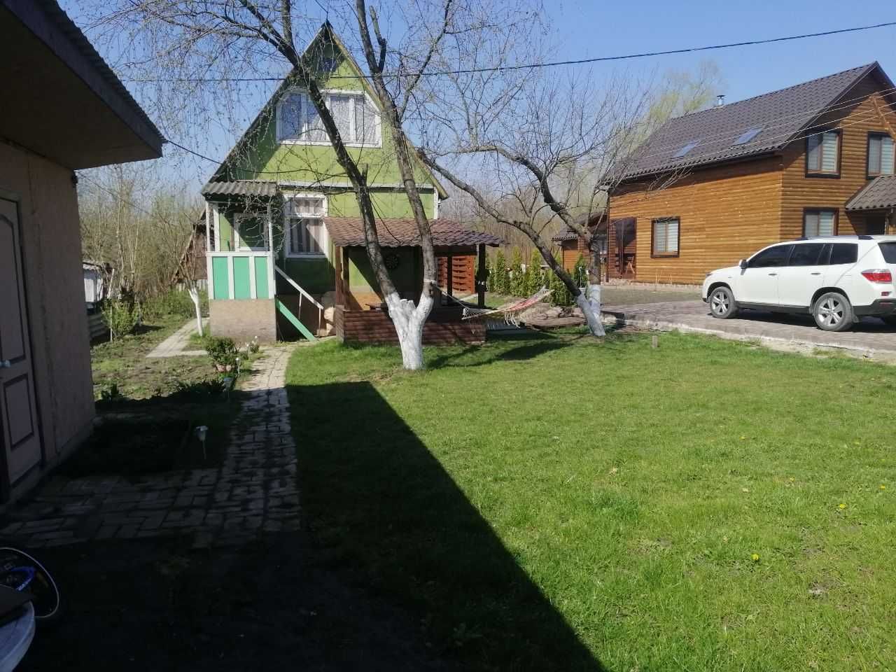 Оренда будинку на 3-4 місяців Козин