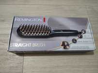 Remington Straight Brush CB7400 szczotka prostująca z jonizacją