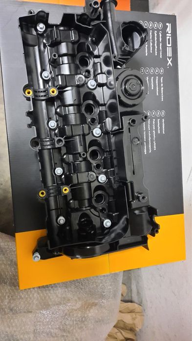 Tampa válvula BMW série 1