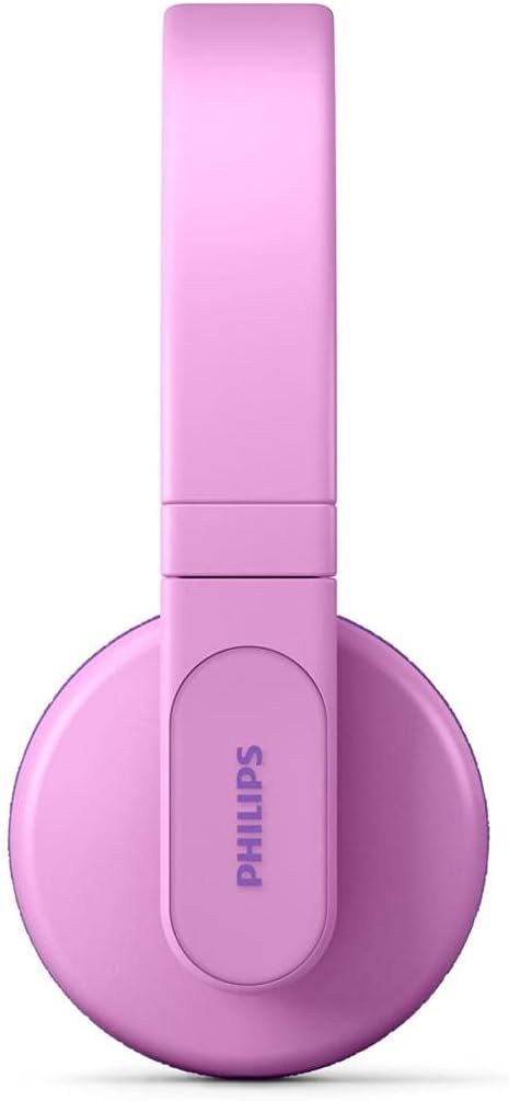 Słuchawki bezprzewodowe nauszne Philips TAK4206PK/00