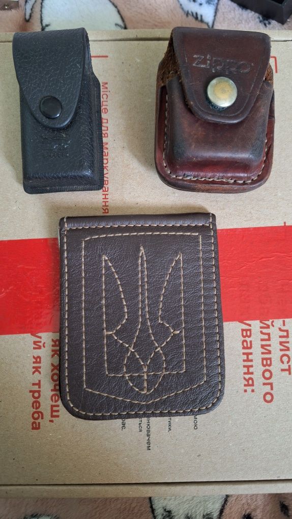 Продам запальнички. Є газові і бензинові. Ціни різні.