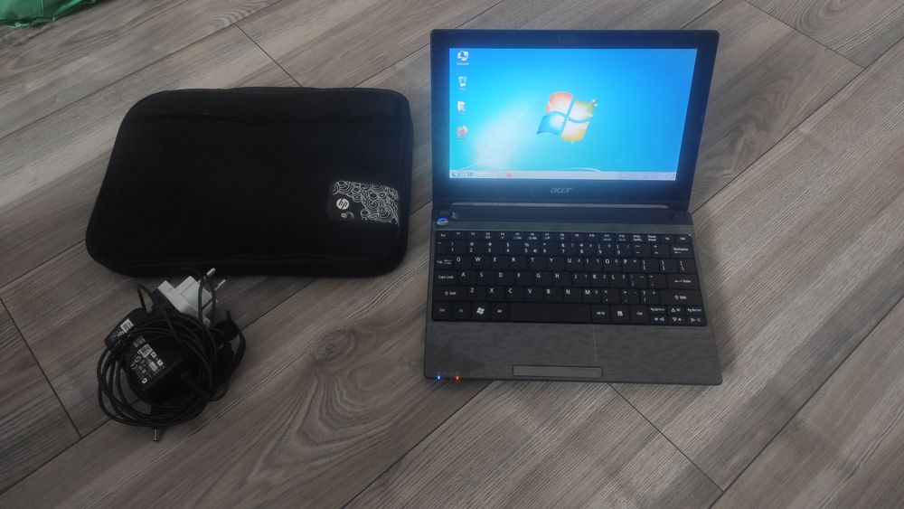 Netbook Asus Aspiro One D260