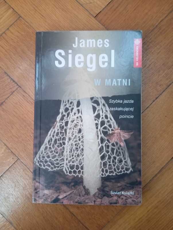 W matni - James Siegel