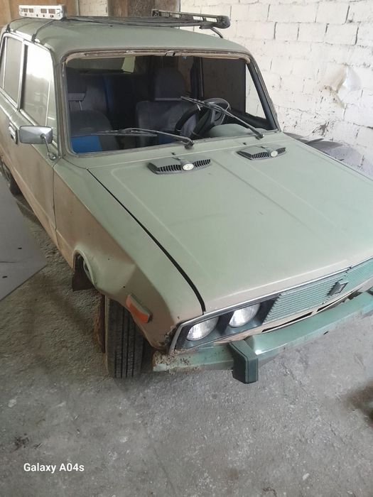 ВАЗ 2106 1990р продам