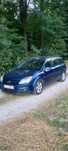 Opel Astra kombi
