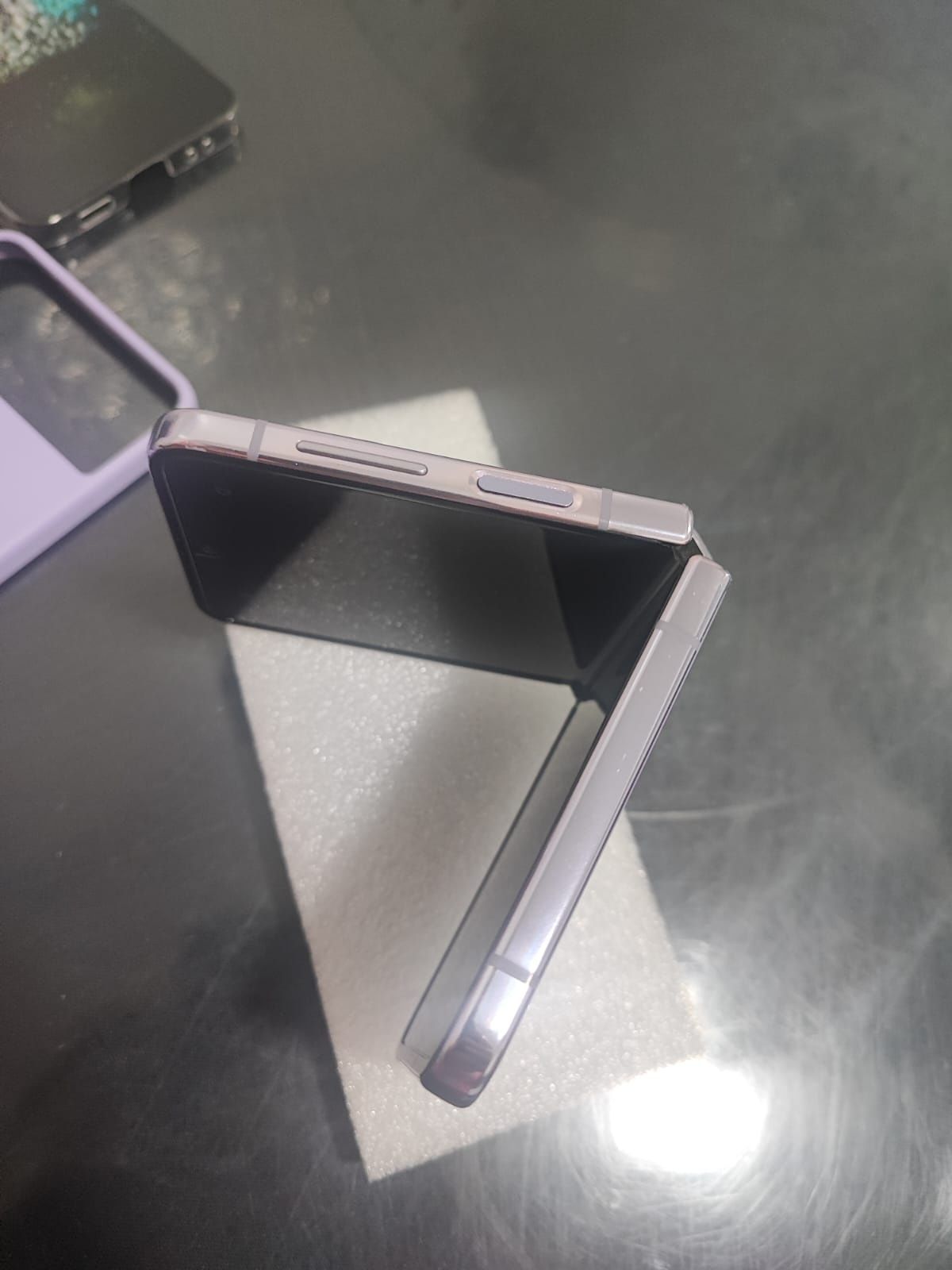 Samsung Z Flip 4