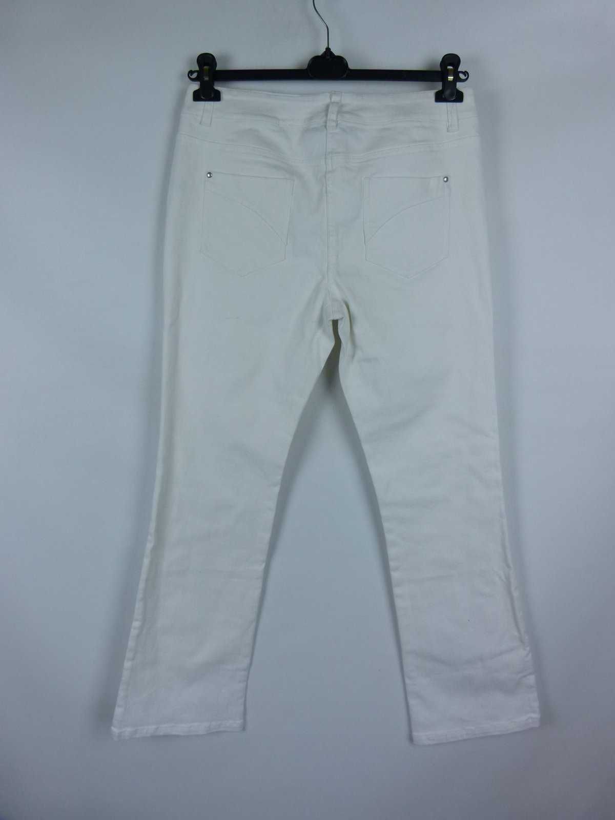 Wallis damskie spodnie jeans - 14 / 42