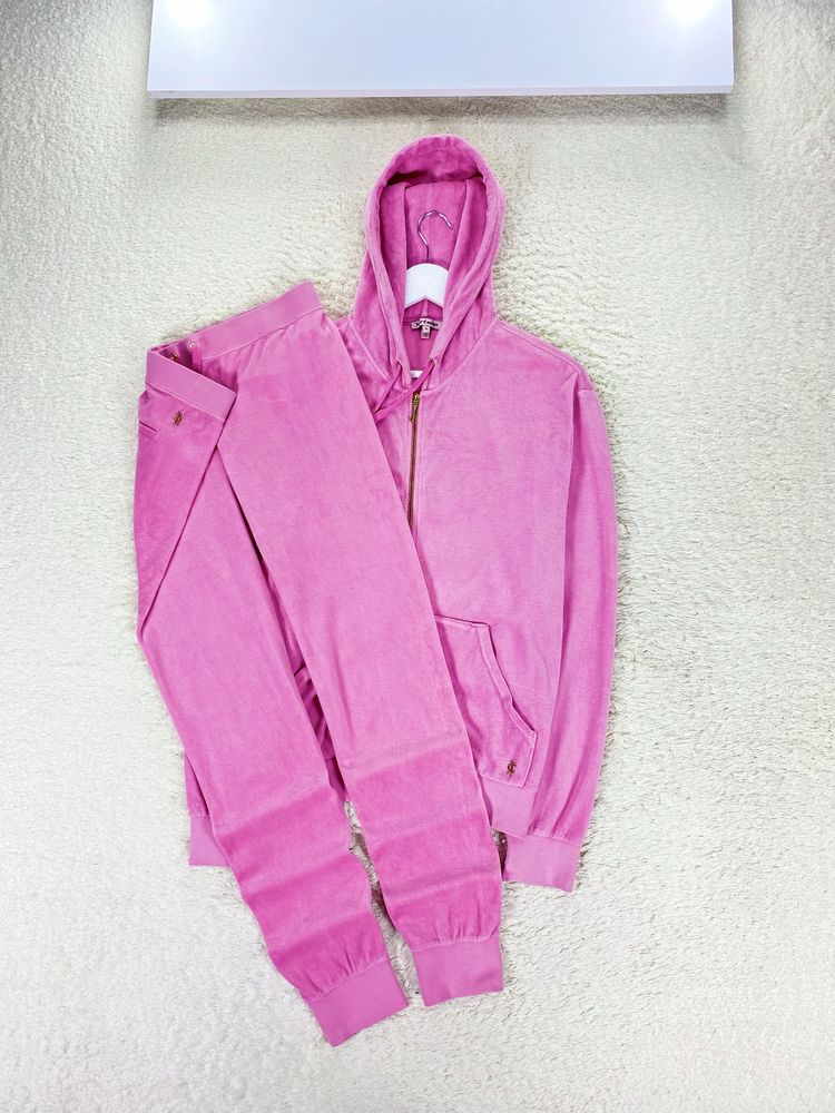 Спортивный костюм Juicy Couture big logo nsw swoosh tech fleece