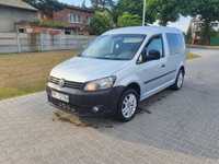 VW CADDY 1.6 TDI 2011r