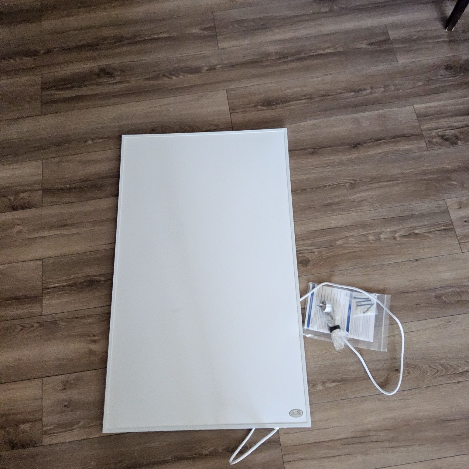 Panel Grzejnik IR Podczerwień. 600w
