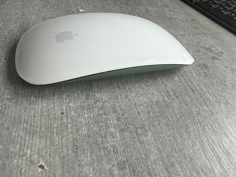 Magic Mouse 3. Біла. Як нова. Гарантія