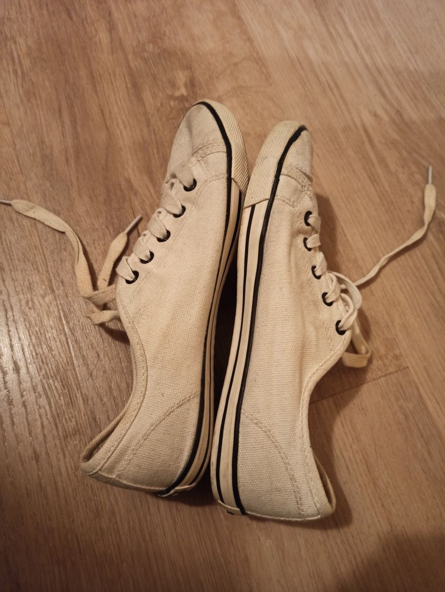 Buty Calvin Klein Jeans