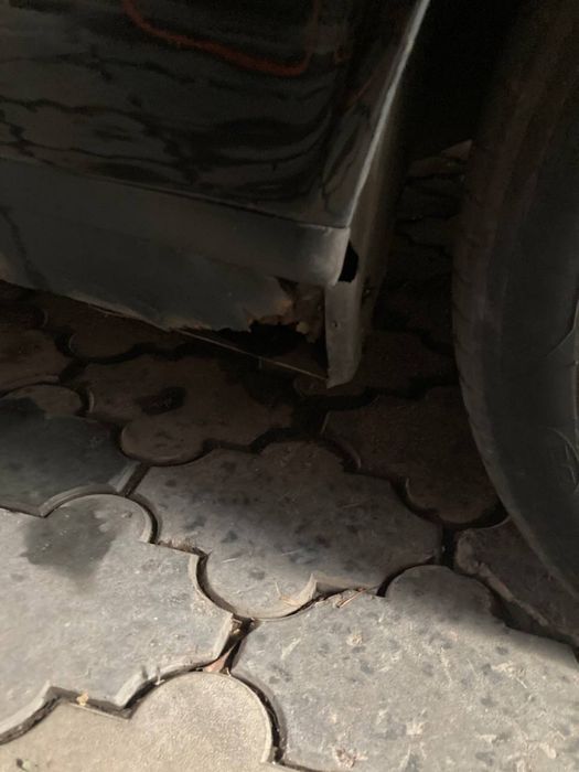 Мерседес Mersedes E320