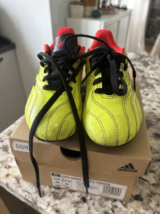 Korki adidas copa rozmiar 30