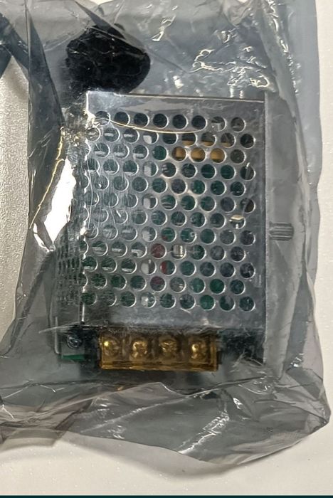 Регулятор напряжения 4 кВт