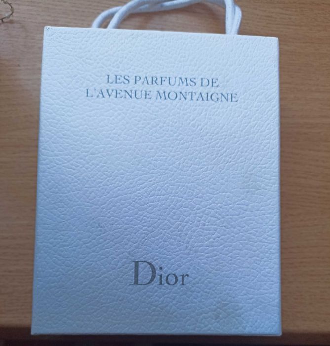Парфуми Dior оригінал мініатюри вінтаж