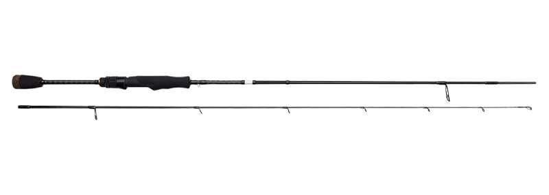 OPORTUNIDADE!Cana Savage Gear SG2 Micro Game 1.83m 0-2g SUL