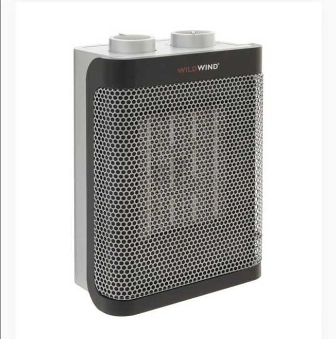 Тепловентилятор металлокерамический WildWind PTS-1535