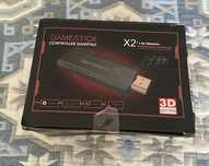 Game Stick X2 4G Wireless Controler GamePad
