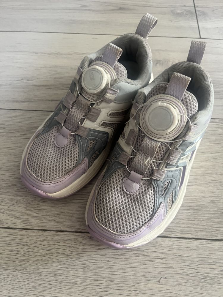 Adidasy snekersy sprandi ccc nike r 34 wkladka 21 cm