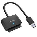 WAVLINK Adapter USB 3,0 na SATA do 2,5" SSD i HDD