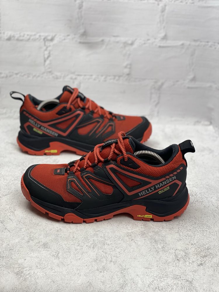 Чоловічі трекінгові кросівки Helly Hansen Stalheim Waterproof 40p
