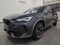 Cupra Formentor 1,5 TSI 150 KM gwarancja ASO - opony zimowe w cenie auta