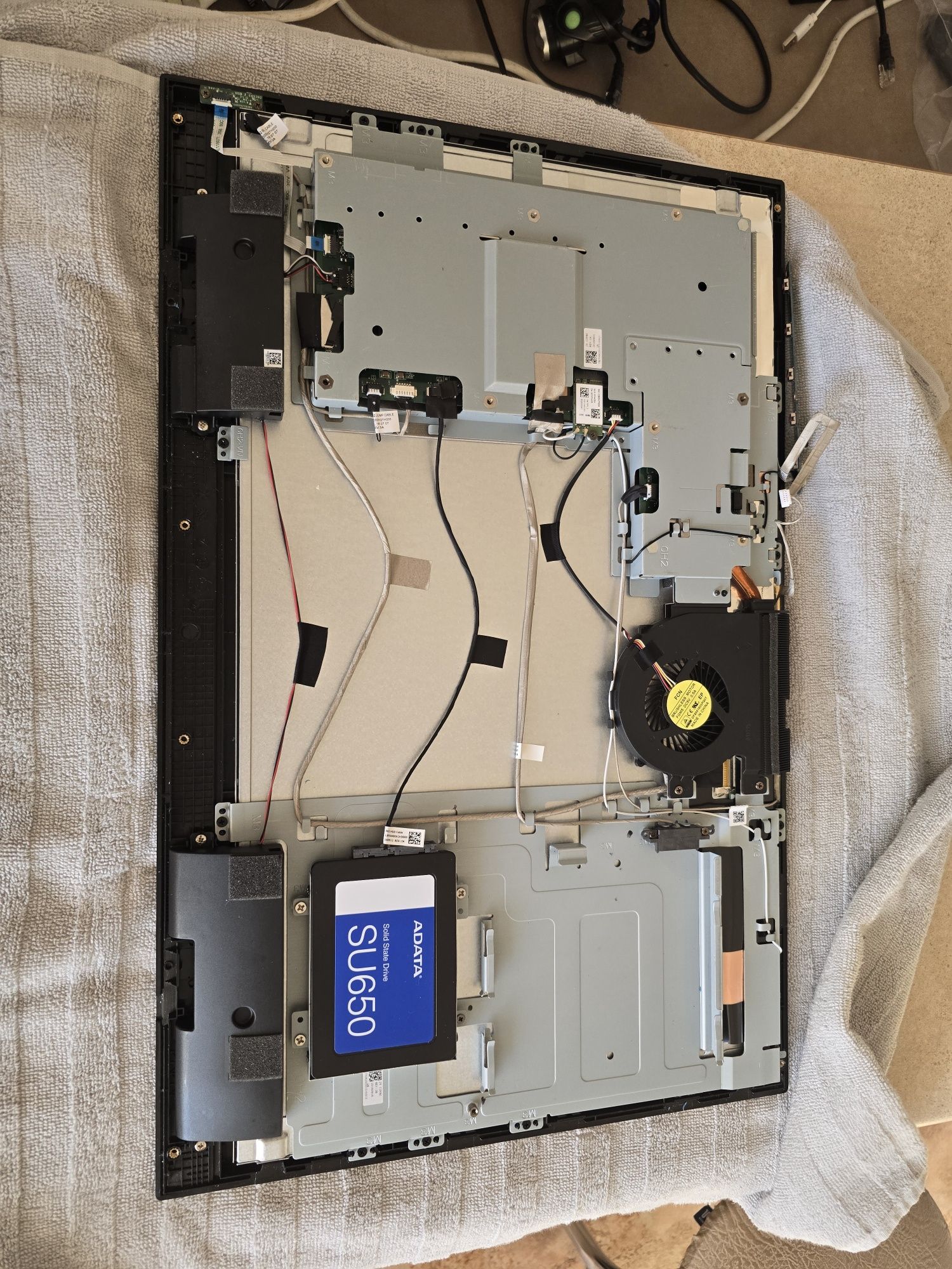 Моноблок єкран 21.5, Acer Aspire Z1-622