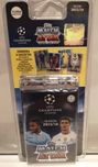 TOPPS MATCH ATTAX Champions League 2015/16 BLISTER