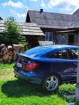 Mercedes Benz C230 kompressor
