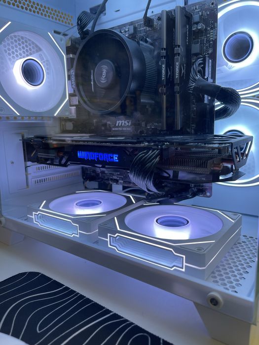 1070 Gigabyte 8Gb Gaming G1 Rock Edition