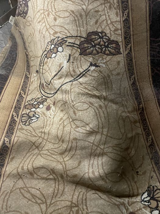 Килимочок килимок килим. Бу.