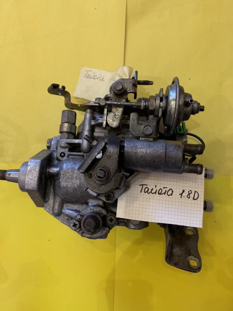 Топливный насос Ниссан 1.7 D 2.0 D Тайота 1.8 D Киа Карнивал 2.9D