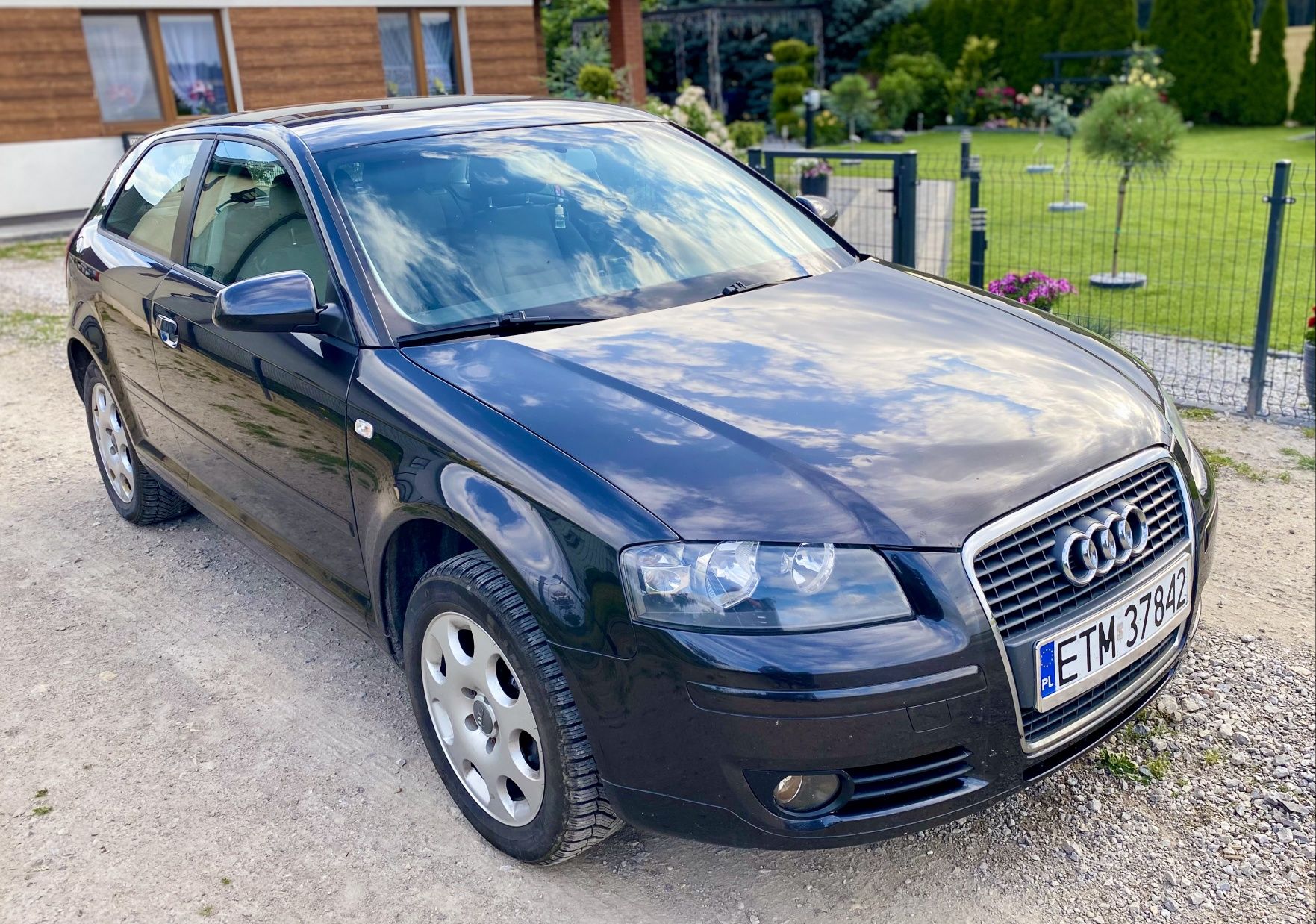Sprzedam Audi a3