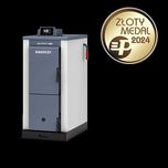 Kocioł na zgazowanie drewna Rakoczy Smart RHV 20kW