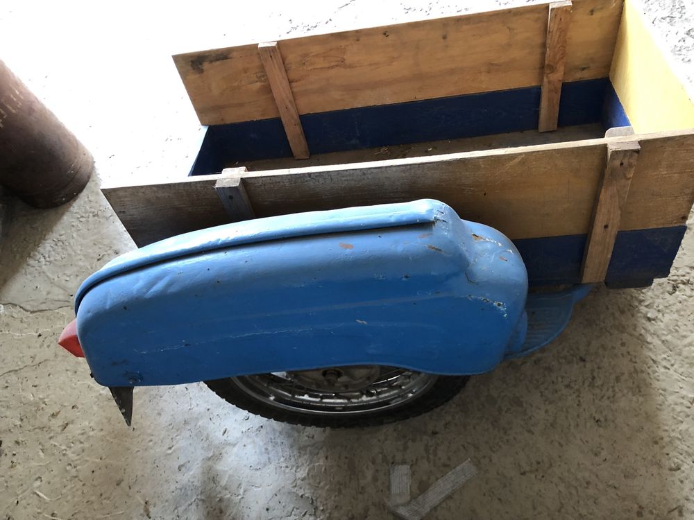 Продам Иж планета 3 стан сів поїхав.