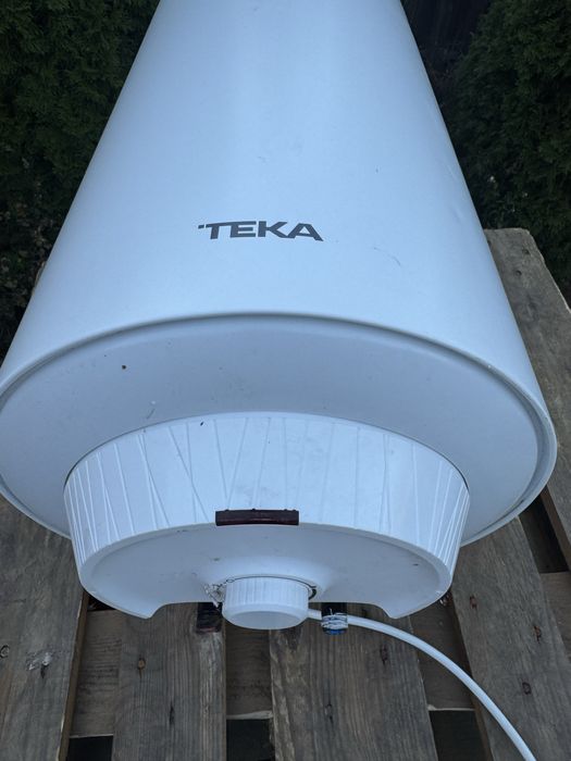 Podgrzewacz wody elektryczny Teka EWH 50 H (50 l)
