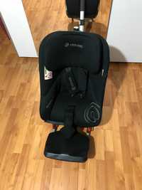 Fotelik samochodowy Concord Reverso Plus Stan b.dobry ISOFIX