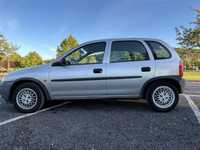 Opel Corsa B 1.5TD