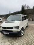 Volkswagen T4 2.5tdi 75kw 102k.s.