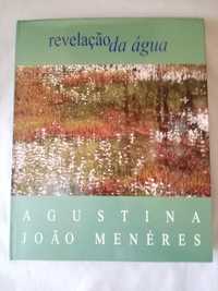 Revelação da água de Agustína e João Meneres