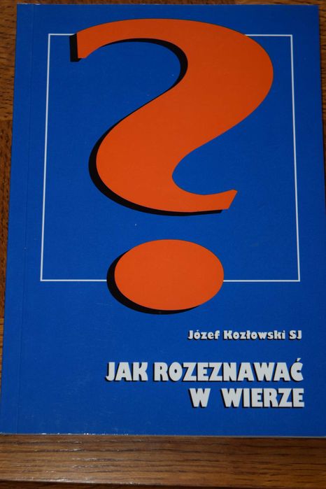 2książki religijne: "Zwycięstwo światłości", "Jak rozeznawać w wierze"