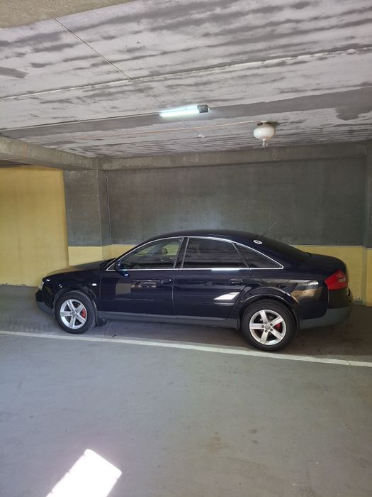 Продам власне авто